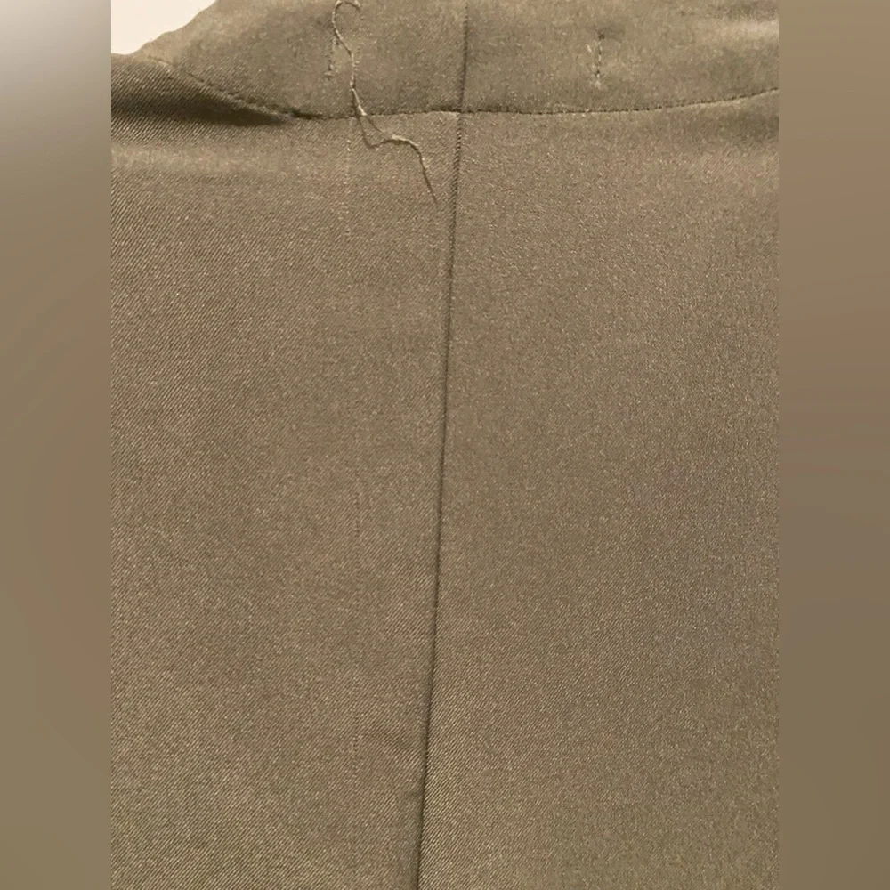 Cropped Waterfall Jacket - Picture 4 of 6